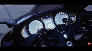 Hayabusa 2021 sound/Как звучит Хаябуса 2021