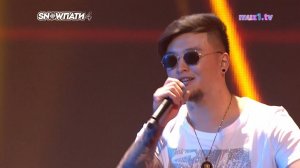 MBAND -Улетаю | SnowПати 4