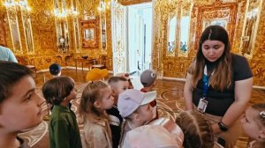 Питер 24 второй день