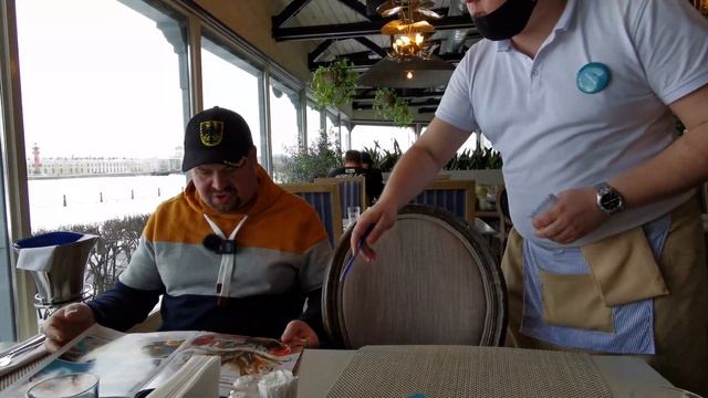 НЕДООЦЕНЕННАЯ РЫБА КОТОРАЯ ПАХНЕТ ОГУРЦОМ смотреть онлайн