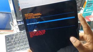 How To Hard Reset Samsung Galaxy Tab S7 & S7 Plus Unlock Password | samsung galaxy tab s7 hard rese