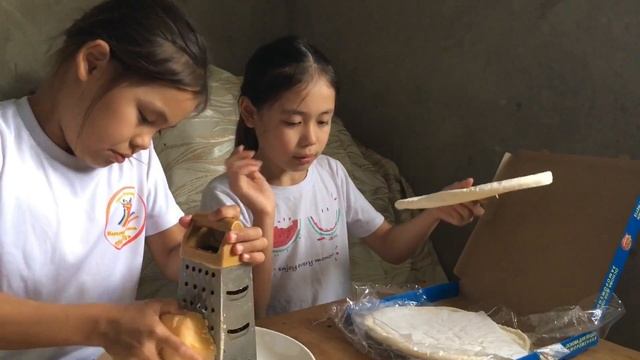 Пицца. Ең жақсы рецепт. Пицца қамыры. Pizza . Замороженная пицца ? Айайстеп / Aiaistep