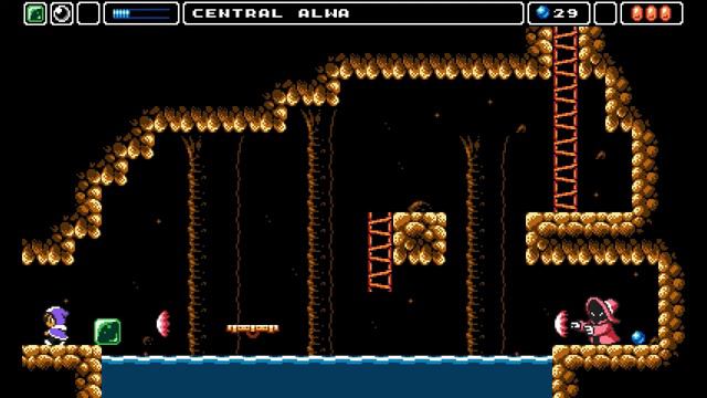 First Impressions - Alwa's Awakening смотреть онлайн