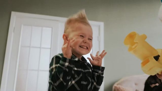 Детский день рождение организация праздника смотреть онлайн