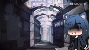 911 | glmv | gacha life