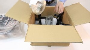 Ховеркарт-тележка для гироскутера VS E-twow Booster. Обзор и тест-драйв.