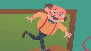 Kid's Box 2 Unit 2 Song video