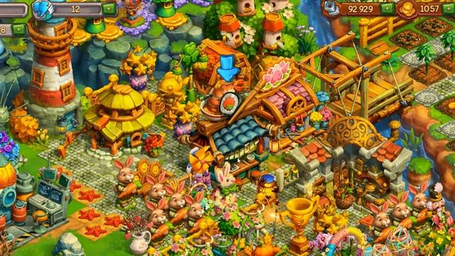 Собираем материалы Ёжики смотреть онлайн