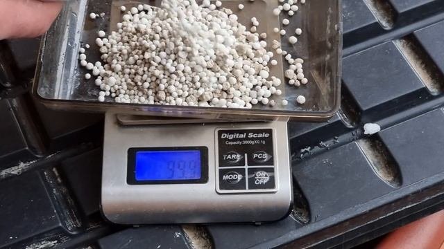 контейнерное выращивание картофеля дома, 1 часть посадка
