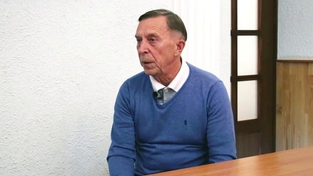 Интервью. Форум 