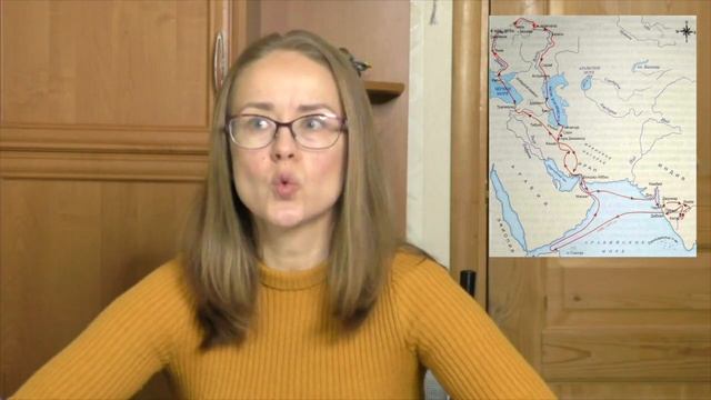 Как Афанасий Никитин в Индию ходил смотреть онлайн