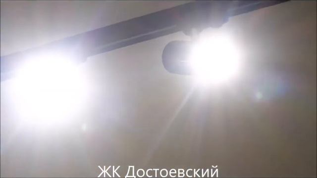 ЖК ДОСТОЕВСКИЙ / Мкр 40 Лет Победы в Краснодаре / За квартирой в Гауди-риелт