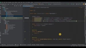 Onboarding Walkthrough Screens in Android Studio using Java | ViewPager