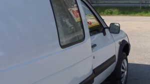 Citroen C15 1.8 D