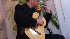 Yuri Smirnov ´Pushkin Waltz´ played by Stefan Schmitz