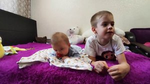 В кинотеатре