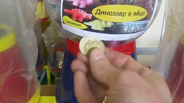 Вендинг - Механические и электронные торговые автоматы