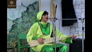 Аварская Песня на Пандуре