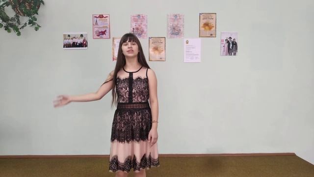 И. Лученок. "Майский вальс" смотреть онлайн