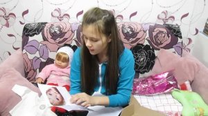 РАСПАКОВКА РЕБОРНА