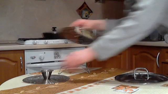 Кастрюли Гурман, серия Профи