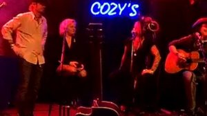 Anthony Gomes and Dilana-Painted Horse Wiki Wiki Bam Bam