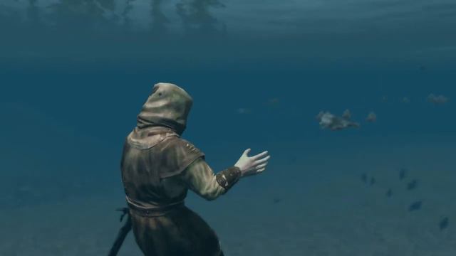 Квест Подземелья Чёрного Замка 517 смотреть онлайн