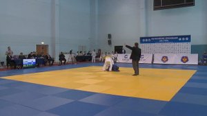 28-29.05.2016  Всероссийские соревнования  по дзюдо (КАТА-группа) до 13 лет