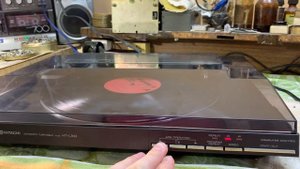 Вертушка тангенциальная Hitachi HT-L303