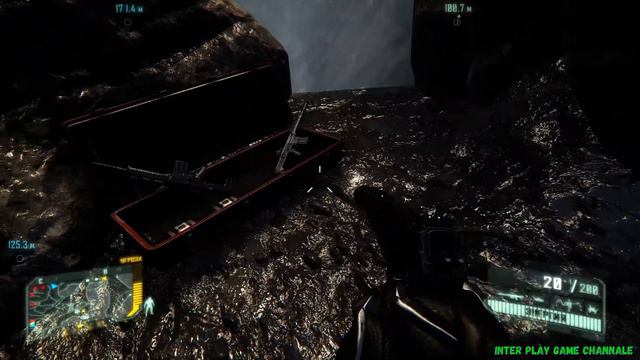 NEW: Crysis 3 (HD) - Часть #8 Прохождение без комментариев. смотреть онлайн