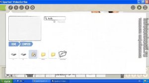 VideoScribe 1.3 где брать векторные изображения?