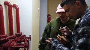 Дід Толя (2021) 2 серія/трейлер - КАЛУШ . Український Контентус