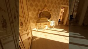 Спальный гарнитур "Валенсия" сборка установка