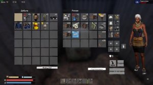 Sunkenland Изи Фарм самых редких ресурсов