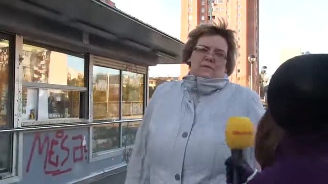 Опрос Вечерки: Какая самая большая проблема в Эстонии смотреть онлайн