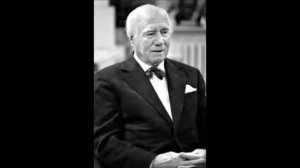 Рахманинов Галина У моего окна Иван Козловский