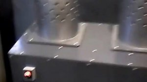 Паровой стол.  Пароголова для отпарки шапок