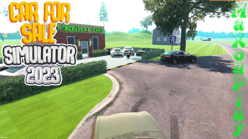 Car For Sale Simulator 2023||| РАСШИРЯЕМ АВТОСАЛОН  #прохождениеигр #симулятор
