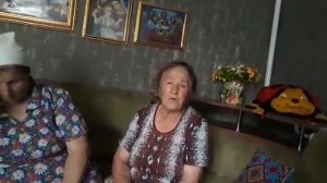 Автентичний фольклор, село Хухра "Ах, женщина, ты просто чудо!