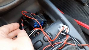 Убьем двух зайцев или вольтметр в калину.