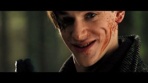 КИНОУЖАС - Красная Шапочка