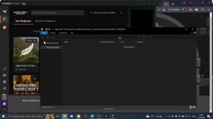 САМЫЙ ОПТИМИЗИРОВАННЫЙ МАЙНКРАФТ!!! Как установить? LightCraft 1.19.2 для ТЛаунчера