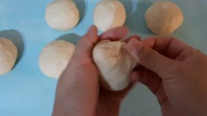 Вкусные ватрушки с творогом I Ароматные, воздушные с нежной начинкой!