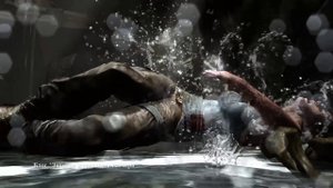 Прохождение Tomb Raider: Definitive Edition на PS 4. Часть 1