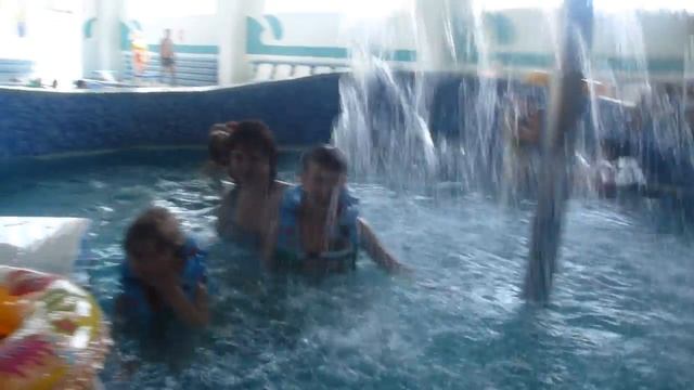 ЛУЧШИЙ ОМСКИЙ ОТДЫХ смотреть онлайн