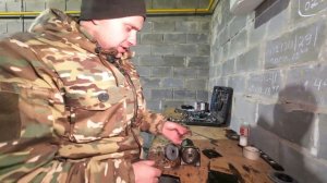Отзыв лебедки Electric Winch 4000