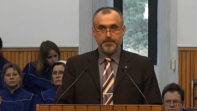 26.04.2019 Богослужение. Страстная пятница смотреть онлайн