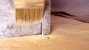 РЕСТАВРАЦИЯ СТАРОГО КОМОДА * Своими руками * DIY * Перекраска мебели и реставрация (2020)