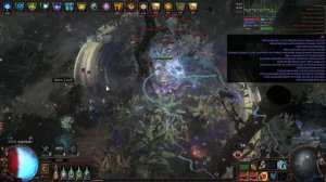[PoE 3.23] CoC Ice Nova of Frostbolts CI variant