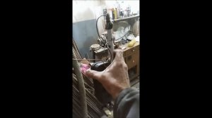 Установка автоматической антенны на Мерседес 190